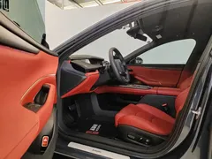 2024 Xiaomi SU7 RWD Long Range Smart Driving — фото 4