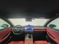 2024 Xiaomi SU7 RWD Long Range Smart Driving — фото 5