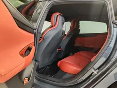 2024 Xiaomi SU7 RWD Long Range Smart Driving — фото 6