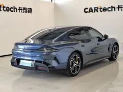 2024 Xiaomi SU7 RWD Long Range Smart Driving — фото 7