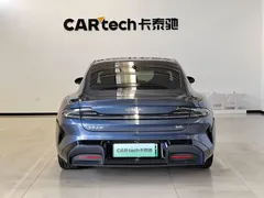 2024 Xiaomi SU7 RWD Long Range Smart Driving — фото 8