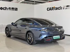 2024 Xiaomi SU7 RWD Long Range Smart Driving — фото 9