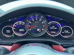 2019 Porsche Cayenne Coupé 3.0T, чёрный — фото 12