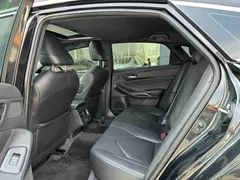 2023 Toyota Avalon 2.0L Luxury, чёрный — фото 6