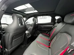 2023 Jetour Dashing 1.5T DCT Xingyao PRO, чёрный — фото 14
