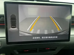 2023 Jetour Dashing 1.5T DCT Xingyao PRO, чёрный — фото 19