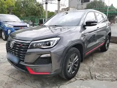 2023 Changan CS75 1.5T MT Elite — фото 1