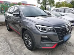 2023 Changan CS75 1.5T MT Elite — фото 4