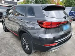 2023 Changan CS75 1.5T MT Elite — фото 5