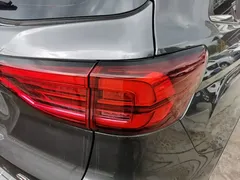 2023 Changan CS75 1.5T MT Elite — фото 8