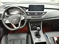 2023 Changan CS75 1.5T MT Elite — фото 10