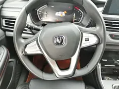 2023 Changan CS75 1.5T MT Elite — фото 11
