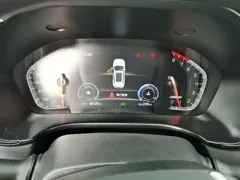 2023 Changan CS75 1.5T MT Elite — фото 12