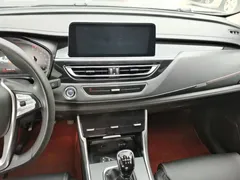 2023 Changan CS75 1.5T MT Elite — фото 13