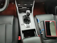 2023 Changan CS75 1.5T MT Elite — фото 14