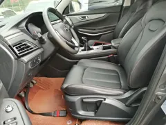 2023 Changan CS75 1.5T MT Elite — фото 15