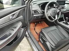 2023 Changan CS75 1.5T MT Elite — фото 16
