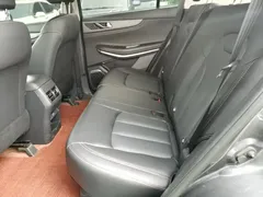2023 Changan CS75 1.5T MT Elite — фото 17