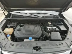 2023 Changan CS75 1.5T MT Elite — фото 20
