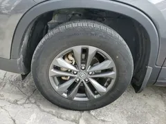 2023 Changan CS75 1.5T MT Elite — фото 23