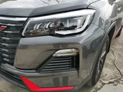 2023 Changan CS75 1.5T MT Elite — фото 24