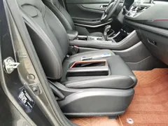 2023 Changan CS75 1.5T MT Elite — фото 25