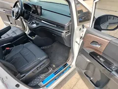 2022 Honda Odyssey 2.0L e:HEV, белый — фото 8