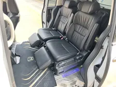 2022 Honda Odyssey 2.0L e:HEV, белый — фото 9