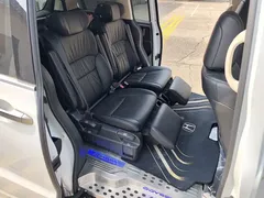 2022 Honda Odyssey 2.0L e:HEV, белый — фото 10