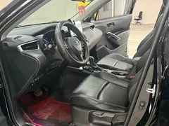 2023 Toyota Frontlander 2.0L Hybrid Leading, чёрный — фото 7
