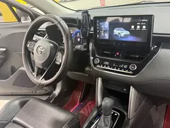2023 Toyota Frontlander 2.0L Hybrid Leading, чёрный — фото 8