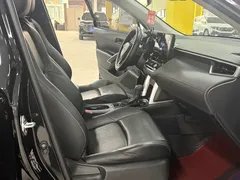 2023 Toyota Frontlander 2.0L Hybrid Leading, чёрный — фото 11