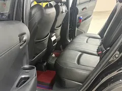 2023 Toyota Frontlander 2.0L Hybrid Leading, чёрный — фото 12