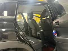 2023 Toyota Frontlander 2.0L Hybrid Leading, чёрный — фото 13