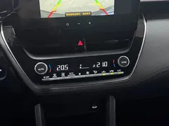 2023 Toyota Frontlander 2.0L Hybrid Leading, чёрный — фото 14