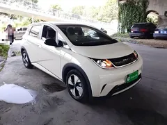 2023 BYD Dolphin 420km Freedom — фото 4