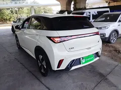 2023 BYD Dolphin 420km Freedom — фото 5