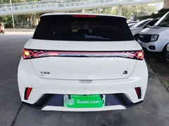 2023 BYD Dolphin 420km Freedom — фото 6