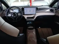2023 BYD Dolphin 420km Freedom — фото 10