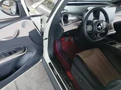 2023 BYD Dolphin 420km Freedom — фото 16