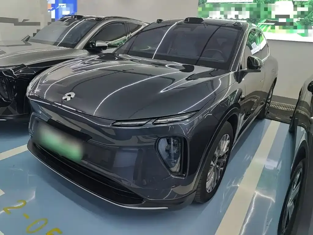 2024 Nio EC6 75kWh