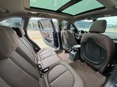2022 BMW X1, синий — фото 12