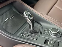 2022 BMW X1, синий — фото 18