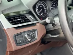 2022 BMW X1, синий — фото 23