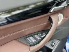 2022 BMW X1, синий — фото 24