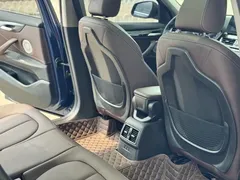 2022 BMW X1, синий — фото 35