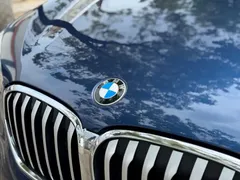2022 BMW X1, синий — фото 47