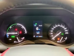2023 Toyota Granvia 2.5L Hybrid Luxury, белый — фото 5