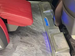 2023 Toyota Granvia 2.5L Hybrid Luxury, белый — фото 12