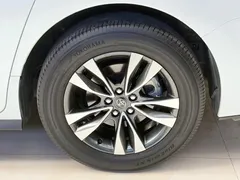 2023 Toyota Granvia 2.5L Hybrid Luxury, белый — фото 14